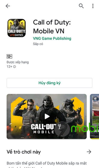 tai call of duty mobile vng