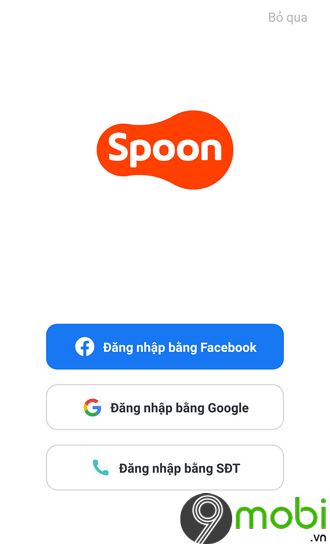 How to use spoon for android 