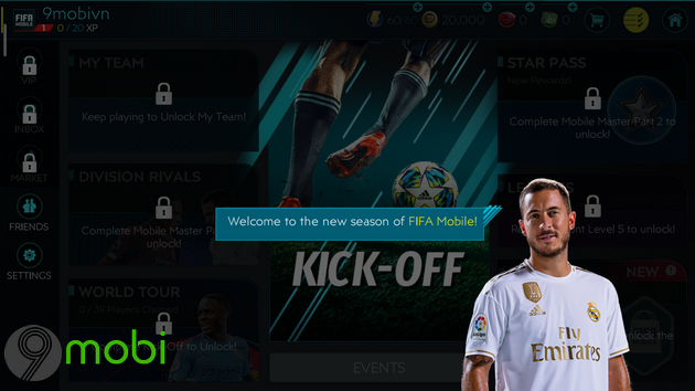 fifa football for android