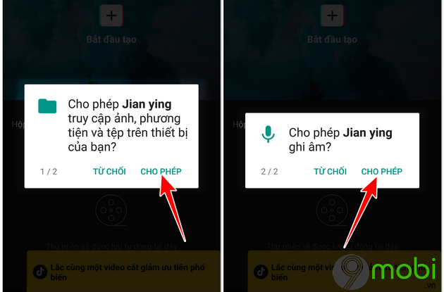 how to make tiktok videos in jianying