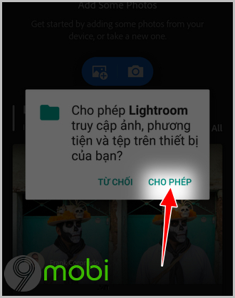 preset adobe lightroom edit you on android