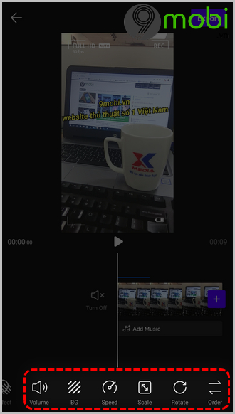how to make videos on android convert vita 11