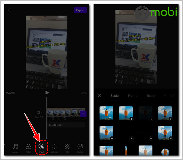 how to make videos on android convert vita 10