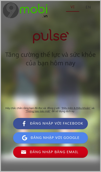 cach tai ung dung we do pulse 