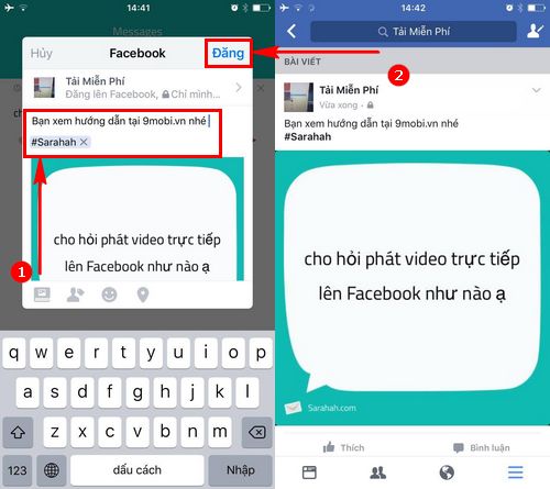 how to use sarahah 6