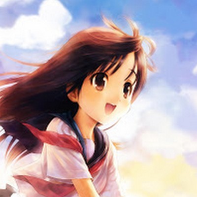 Hình ảnh avatar đẹp của Yasuo