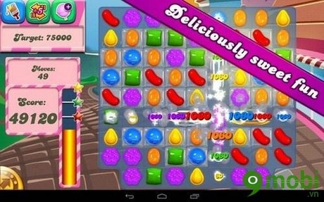Top 10 game offline miễn phí hay nhất cho Android