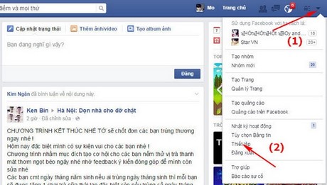 loai bo loi moi choi cac ung dung tren facebook
