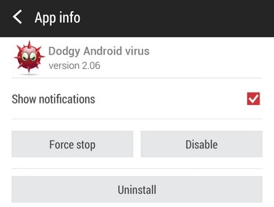 Thủ thuật dọn sạch virus ra khỏi điện thoại Android
