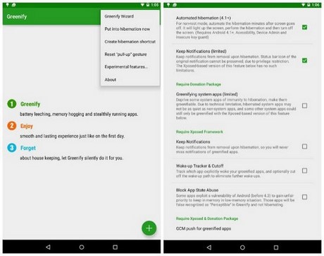 Hướng dẫn chặn ứng dụng (app) Android chạy ngầm
