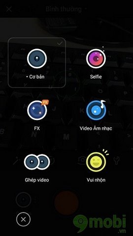 VivaVideo - Ứng dụng quay video trên Android, iPhone