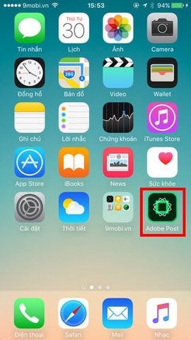 cai app iphone tren may tinh