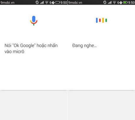Trợ lý ảo Android, sử dụng Google Now trên Samsung, HTC, LG...