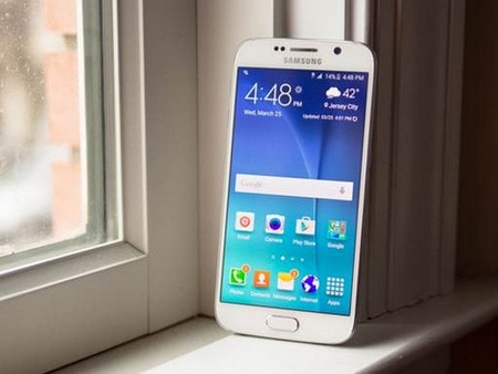 Cách khắc phục các lỗi thường gặp trên Samsung Galaxy S6