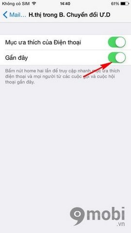 Hướng dẫn 4 cách chặn cuộc gọi, tin nhắn rác trên iPhone cực hiệu quả