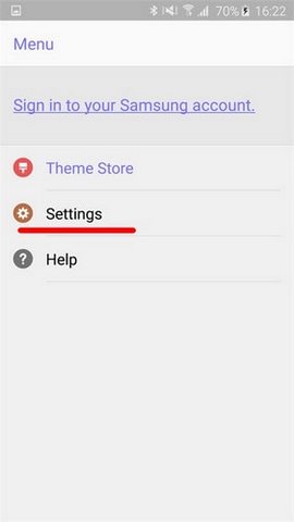 add themes S6