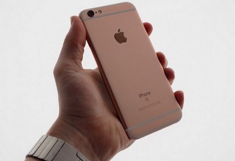 Apple tự tin vượt mốc 10 triệu máy bán ra với iPhone 6s và iPhone 6s Plus