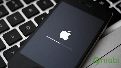 Nâng cấp iOS 10.2, cách update iOS 10.2 cho iPhone, iPad