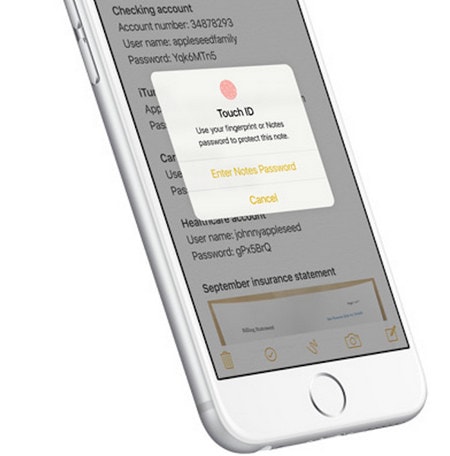 Hướng dẫn nâng cấp iOS 9.3 cho iPhone, iPad