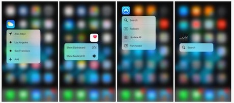 Hướng dẫn nâng cấp iOS 9.3 cho iPhone, iPad