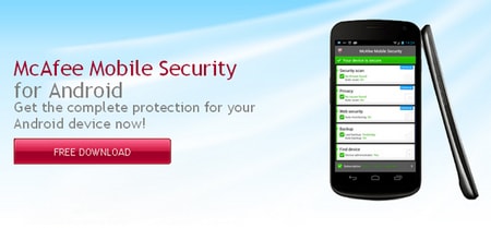 Top 5 ứng dụng bảo vệ điện thoại Android, iPhone