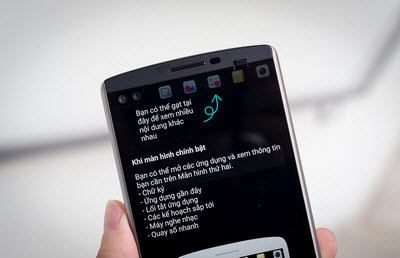 LG V10 vs Galaxy S7 Edge