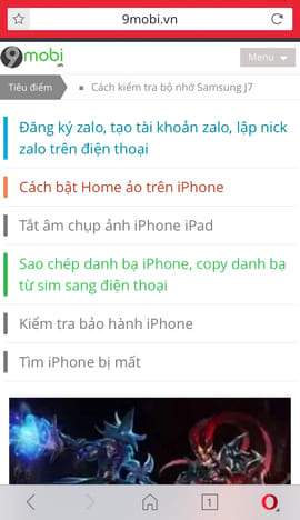 ung dung can thiet mang lại iPhone 6