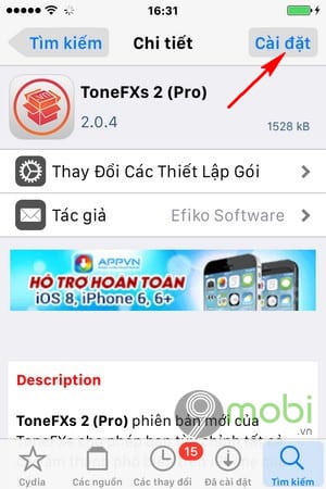 tat am chup anh iphone 12