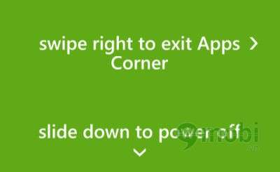 Cách ẩn ứng dụng trên Windows Phone