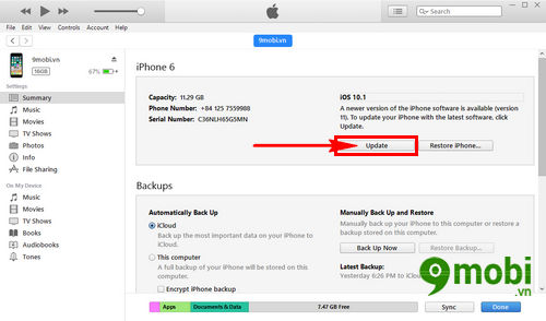 Nóng lòng lên iOS 16, nhiều iPhone tại Việt Nam gặp lỗi vặt - Báo Quảng  Ninh điện tử