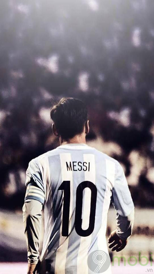 Sắp diễn ra World Cup 2018 và nếu bạn là một fan của Messi, hãy tìm kiếm những hình nền tuyệt đẹp liên quan đến World Cup, iPhone, Android hoặc chính Messi. Bây giờ bạn đã có thể thể hiện đam mê của mình với Messi trên thiết bị của mình một cách độc đáo và thú vị.